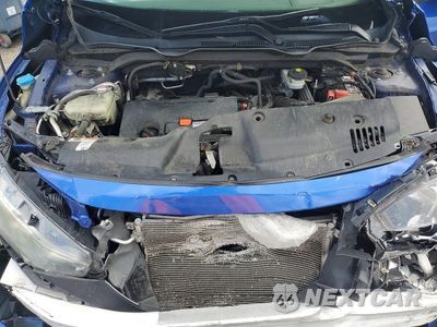 Zdjęcie 11 z 13 samochodu: 2018 HONDA CIVIC LX VIN:2HGFC2F58JH542302 - miniatura