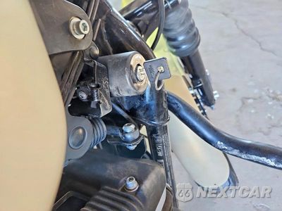 Zdjęcie 8 z 9 samochodu: 2015 HARLEY-DAVIDSON XL883 IRON 883 VIN:1HD4LE215FC407068 - miniatura