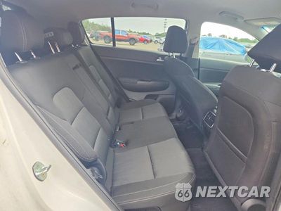 Zdjęcie 11 z 13 samochodu: 2020 KIA SPORTAGE LX VIN:KNDPMCAC8L7675989 - miniatura