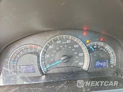 Zdjęcie 9 z 12 samochodu: 2013 TOYOTA CAMRY SE VIN:4T1BF1FKXDU692218 - miniatura