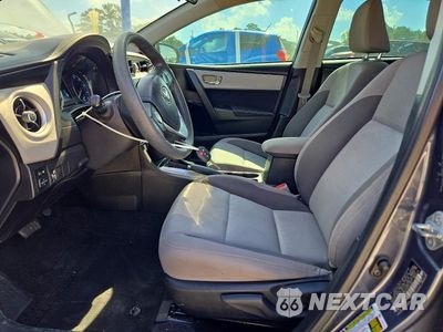 Zdjęcie 7 z 12 samochodu: 2017 TOYOTA COROLLA LE VIN:5YFBURHE7HP716901 - miniatura