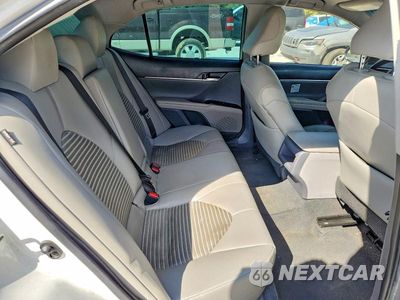 Zdjęcie 10 z 12 samochodu: 2018 TOYOTA CAMRY SE VIN:4T1B11HKXJU596323 - miniatura