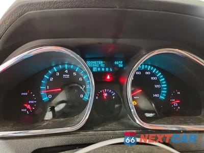 Zdjęcie 9 z 13 samochodu: 2010 CHEVROLET TRAVERSE LT VIN:1GNLVFED4AJ218913 - miniatura