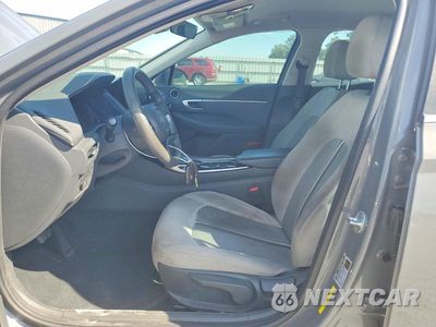 Zdjęcie 7 z 12 samochodu: 2020 HYUNDAI SONATA SE VIN:5NPEG4JA0LH029697 - miniatura