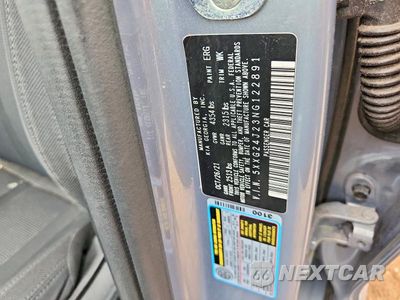Zdjęcie 13 z 13 samochodu: 2022 KIA K5 LX VIN:5XXG24J23NG122891 - miniatura