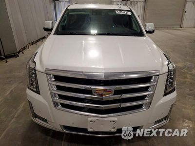 Piąte zdjęcie samochodu w środku: 2020 CADILLAC ESCALADE ESV PREMIUM LUXURY VIN:1GYS4JKJ9LR207053 - miniatura