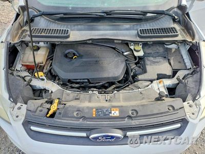 Zdjęcie 12 z 13 samochodu: 2015 FORD ESCAPE SE VIN:1FMCU0GX9FUA39557 - miniatura
