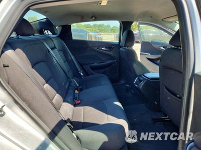 Zdjęcie 10 z 12 samochodu: 2022 CHEVROLET MALIBU LT VIN:1G1ZD5ST7NF165508 - miniatura
