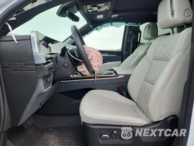 Zdjęcie 7 z 13 samochodu: 2026 CADILLAC ESCALADE ESV SPORT PLATINUM VIN:1GYS9RKL7TR287373 - miniatura