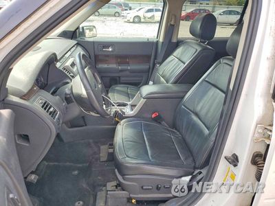Zdjęcie 7 z 13 samochodu: 2011 FORD FLEX SEL VIN:2FMGK5CC7BBD07495 - miniatura