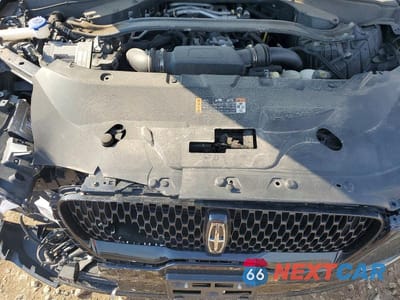 Zdjęcie 12 z 13 samochodu: 2023 LINCOLN AVIATOR RESERVE VIN:5LM5J7XC5PGL28651 - miniatura