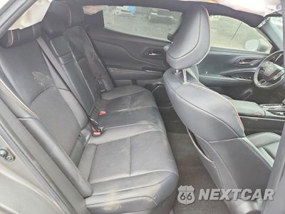 Zdjęcie 10 z 13 samochodu: 2025 TOYOTA CROWN XLE VIN:JTDAAAAF9S3035020 - miniatura