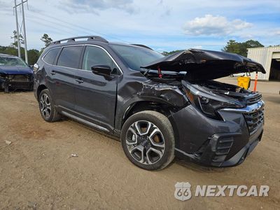 Czwarte zdjęcie samochodu z boku: 2026 SUBARU ASCENT LIMITED VIN:4S4WMAGDXT3417654 - miniatura