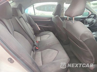 Zdjęcie 10 z 12 samochodu: 2023 TOYOTA CAMRY LE VIN:4T1C11AK0PU748021 - miniatura