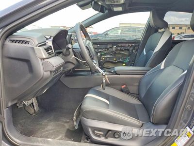 Zdjęcie 7 z 13 samochodu: 2025 TOYOTA CAMRY SE VIN:4T1DBADK4SU511392 - miniatura