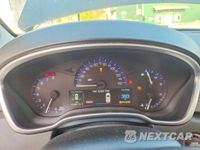 Zdjęcie 9 z 13 samochodu: 2015 CADILLAC SRX PERFORMANCE COLLECTION VIN:3GYFNCE31FS615829 - miniatura