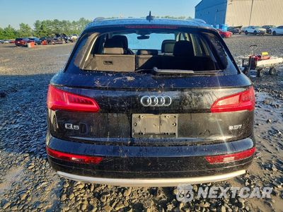 Zdjęcie 6 z 12 samochodu: 2018 AUDI Q5 PREMIUM VIN:WA1ANAFY1J2127896 - miniatura
