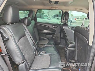 Zdjęcie 7 z 13 samochodu: 2016 DODGE JOURNEY CROSSROAD VIN:3C4PDCGG2GT138188 - miniatura