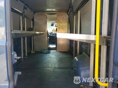Zdjęcie 10 z 13 samochodu: 2020 RAM PROMASTER - DELIVERY VAN VIN:3C6URVJG7LE140033 - miniatura