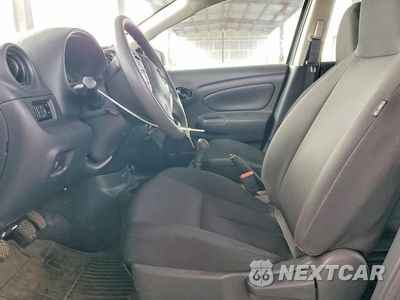 Zdjęcie 7 z 12 samochodu: 2017 NISSAN VERSA 1.6 S VIN:3N1CN7AP1HL825369 - miniatura