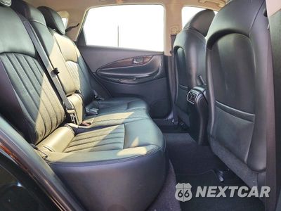 Zdjęcie 11 z 13 samochodu: 2016 INFINITI QX50 BASE VIN:JN1BJ0RRXGM262167 - miniatura