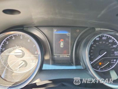 Zdjęcie 9 z 12 samochodu: 2019 TOYOTA CAMRY LE VIN:4T1B11HK1KU286174 - miniatura