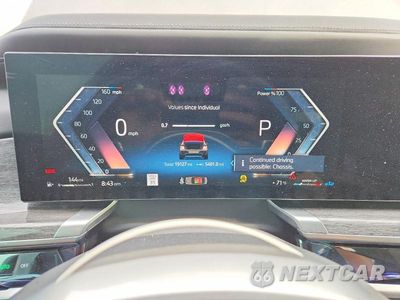 Zdjęcie 9 z 12 samochodu: 2023 BMW 760 XI VIN:WBA33EJ04PCM02366 - miniatura