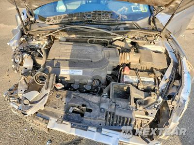 Zdjęcie 11 z 12 samochodu: 2017 HONDA ACCORD EXL VIN:1HGCR3F8XHA023830 - miniatura