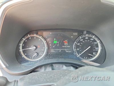 Zdjęcie 9 z 13 samochodu: 2021 TOYOTA HIGHLANDER XLE VIN:5TDGZRAH8MS069745 - miniatura