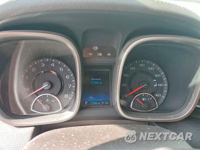 Zdjęcie 9 z 12 samochodu: 2016 CHEVROLET MALIBU LIMITED LTZ VIN:1G11E5SA4GF147916 - miniatura