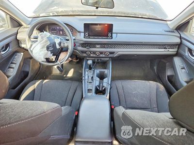 Zdjęcie 8 z 13 samochodu: 2024 HONDA ACCORD LX VIN:1HGCY1F26RA052813 - miniatura