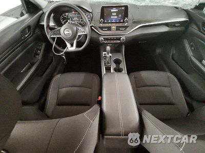 Zdjęcie 8 z 13 samochodu: 2026 NISSAN ALTIMA SV VIN:1N4BL4DV6TN322751 - miniatura