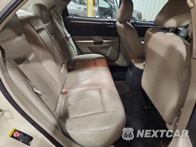 Zdjęcie 10 z 12 samochodu: 2005 CHRYSLER 300 TOURING VIN:2C3AA53G45H503481 - miniatura