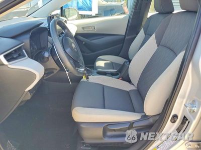 Zdjęcie 7 z 12 samochodu: 2025 TOYOTA COROLLA LE VIN:5YFB4MDE3SP281522 - miniatura