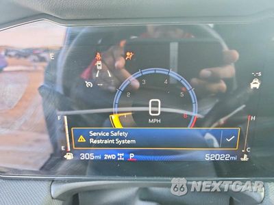 Zdjęcie 9 z 13 samochodu: 2025 CHEVROLET TRAILBLAZER LT VIN:KL79MRSL3SB035532 - miniatura