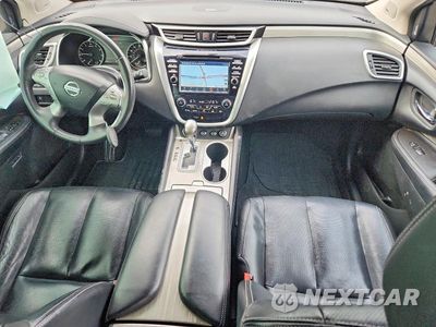 Zdjęcie 8 z 14 samochodu: 2015 NISSAN MURANO PLATINUM VIN:5N1AZ2MH8FN216384 - miniatura
