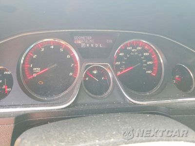 Zdjęcie 9 z 13 samochodu: 2013 GMC ACADIA SLE VIN:1GKKRPKD1DJ187664 - miniatura