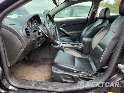 Zdjęcie 7 z 13 samochodu: 2009 PONTIAC G6 VIN:1G2ZG57N794132118 - miniatura