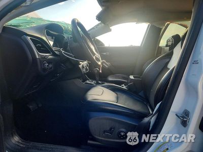 Zdjęcie 7 z 13 samochodu: 2019 JEEP CHEROKEE LATITUDE PLUS VIN:1C4PJLLB8KD154252 - miniatura