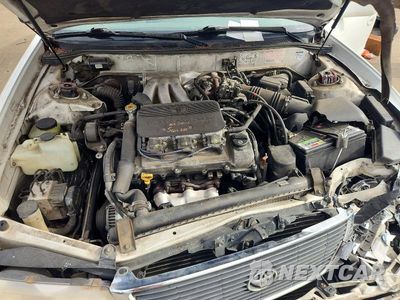 Zdjęcie 11 z 12 samochodu: 1997 TOYOTA AVALON XLS VIN:4T1BF12B6VU140075 - miniatura