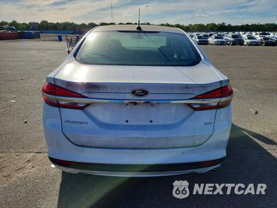 Zdjęcie 6 z 12 samochodu: 2017 FORD FUSION SE VIN:3FA6P0H73HR203084 - miniatura