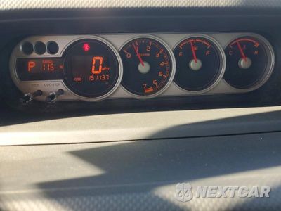 Zdjęcie 9 z 13 samochodu: 2008 TOYOTA SCION XB NORMAL VIN:JTLKE50E581052351 - miniatura