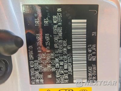 Zdjęcie 13 z 13 samochodu: 2015 LEXUS NX 200T VIN:JTJBARBZ4F2002575 - miniatura