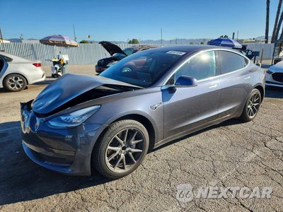 2020 TESLA MODEL 3 5YJ3E1EA0LF705280 - główne zdjęcie licytacji z USA - miniatura