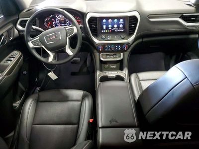 Zdjęcie 8 z 13 samochodu: 2023 GMC ACADIA SLT VIN:1GKKNULS8PZ163374 - miniatura