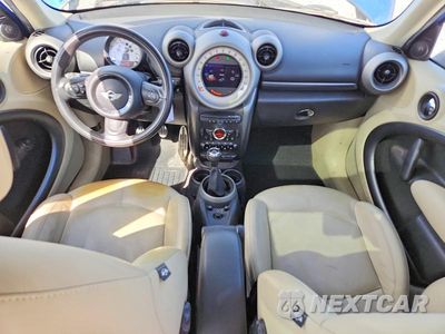 Zdjęcie 8 z 12 samochodu: 2011 MINI COOPER S COUNTRYMAN VIN:WMWZC5C50BWM10989 - miniatura
