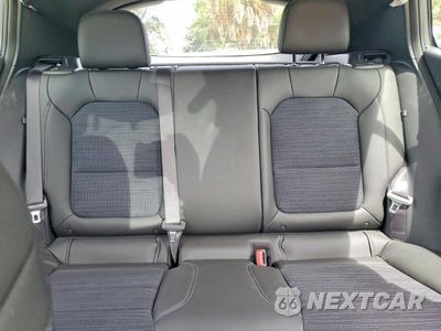 Zdjęcie 10 z 13 samochodu: 2024 BUICK ENVISTA PREFERRED VIN:KL47LAE2XRB189001 - miniatura