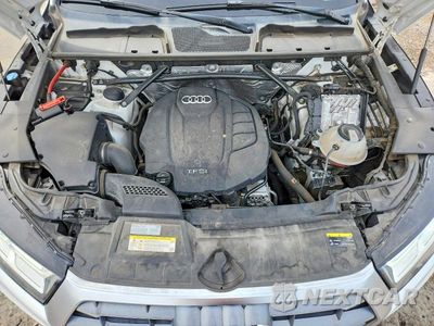 Zdjęcie 12 z 13 samochodu: 2018 AUDI Q5 PREMIUM PLUS VIN:WA1BNAFY2J2076512 - miniatura