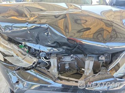 Zdjęcie 11 z 12 samochodu: 2018 NISSAN ROGUE SPORT S VIN:JN1BJ1CP3JW151727 - miniatura