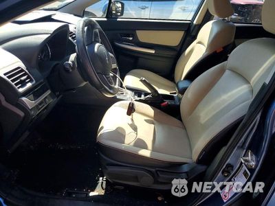 Zdjęcie 7 z 12 samochodu: 2017 SUBARU CROSSTREK LIMITED VIN:JF2GPAKC8HH264184 - miniatura